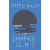 Zapadající slunce - Osamu Dazai - online doručenie