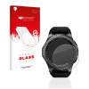 čirá skleněná fólie upscreen Hybrid Glas pro Samsung Gear S3 Frontier (čirá skleněná fólie upscreen Hybrid Glas pro Samsung Gear S3 Frontier)