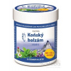 KONSKÝ BALZAM SWISS chladivý 500+50 ml zadarmo (550 ml)