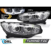 CHRÓM DRL SEQ pre HONDA CIVIC X 16-21