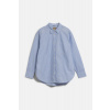 KOŠEĽA WOOLRICH END ON END SHIRT CITADEL STRIPE