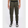 Pánské tepláky Venum UFC Adrenaline Fight Week Performance Pants - Khaki/Bronze Velikost: XL