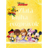 Disney Junior Zlatá kniha rozprávok