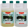 CANNA Hydro Vega A+B - Tvrdá voda Balenie: 1L, Značka: Canna