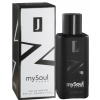 Jnfezi My Soul Homme – parfumovaná voda pre mužov 100 ml