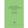 Vybrané kapitoly z autekologie a demekologie živočichů - Lubomír Hanel