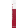 MAYBELLINE NEW YORK Superstay Matte Ink 80 Ruler 5 ml