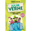 APRENDE A LEER CON VERNE - LA VUELTA AL MUNDO EN 80 DIAS