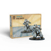 Fallout: Wasteland Warfare - Robots - Space Sentry - EN