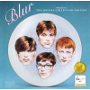 2LP Blur: The Special Collectors Edition CLR