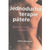 Jednoduchá terapie páteře