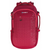 Turistický batoh Husky Campus 30L magenta