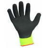CERVA PALAWAN Rukavice nylon/latex vel.9