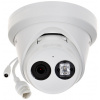 Hikvision DS-2CD2383G2-IU(2.8mm) 8 MP AcuSense Fixed Turret Network Camera (DS-2CD2383G2-IU(2.8mm))