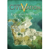 Sid Meier's Civilization V: Explorer’s Map Pack (MAC) DIGITAL - Steam PC