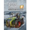 GIANTS SOFTWARE Farming Simulator 19 - Platinum Expansion Standard Edition (PC) Steam Key 10000190600006