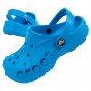Detské Crocs Sandále Modré 19,5