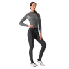 Castelli Espresso W tight, Black Veľkosť: S Dámske zimné cyklistické bez trakov