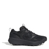 adidas Kantai Trail Shoes Mens Black/Carbon 7 (40.7)