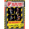 Rolling Stones: From The Vault - No Security San Jose ‘99 DVD