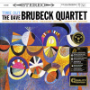 Time out The Dave Brubeck Quartet Vinyl