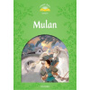Mulan - Bladon, Rachel