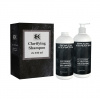Brazil Keratin Clarifying čistiaci šampón 2 x 550 ml darčeková sada