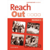 Reach Out 2: Workbook Pack - Janet Hardy-Gould