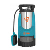 IBO Ponorné čerpadlo MULTI IP 1200 inox