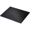 Renkforce RF-GMP-500 herná podložka pod myš čierna (š x v x h) 490 x 3 x 420 mm; RF-6697026