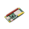 Waveshare BG95 EVB Development Board Designed For QuecPython, Low Power Consumption, Supports LTE / EGPRS