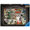 RAVENSBURGER Disney Villainous: Pete 1000 dielov