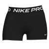 Nike NP 365 SHORT 3IN W - čierna 950