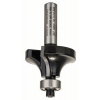 BOSCH Zaoblovacie frézy 8 mm, R1 10 mm, L 16,5 mm, G 57 mm