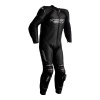 RST 2355 Tractech Evo 4 CE Mens Leather Suit BLK-48