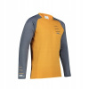 LEATT MTB All Mountain 5.0 rust