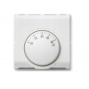Pokojový termostat Adelid TPB, Bimetal, Reguláce teploty