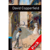 Oxford Bookworms Library New Edition 5 David Copperfield with Audio Mp3 Pack