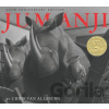 Jumanji - Chris Van Allsburg