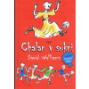Chalan v sukni - David Walliams