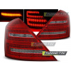 LED ZADNÉ SVETLÁ ČERVENÁ BIELA pre MERCEDES W221 S-KLASA 05-09