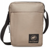Taška cez rameno Xeron Pouch 2 od značky Mammut je elegantný a praktický doplnok na každodenné nosenie. S minimalistickým dizajnom a hlavným vreckom, do ktorého Safari