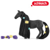 Schleich 42581 Horse Club Kobyla plemena Criollo Definitivo s česacou hrivou