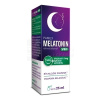 Pamex Melatonin spray ústny sprej s bylinnými extraktmi 25 ml 25 ml ústny sprej