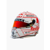Model přilby Max Verstappen 2025 SE Japonsko 1:2 Schuberth