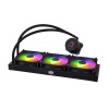 Cooler Master vodní chladič MasterLiquid ML360L Core ARGB, LGA1851, AM5 MLW-D36M-A18PZ-R1