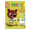Macko na blatistej farme - Reid Camilla