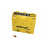 Batéria motocyklová MOTOBATT MTX7D 7Ah 110A GEL gélová 12N7A-4A