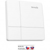 Tenda i24 WiFi-AC AP / Client+AP 1200Mb/s, 1x GLAN, 12xSSID, VLAN, aktivní PoE, stěna/strop