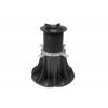 Alliq teleskopický terč pod dlažbu 120-220mm PEDall Classiq PA.C120200